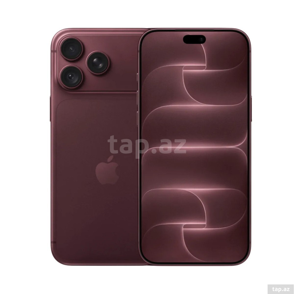 Apple iPhone 18 Pro Max Burgundy 512GB/12GB