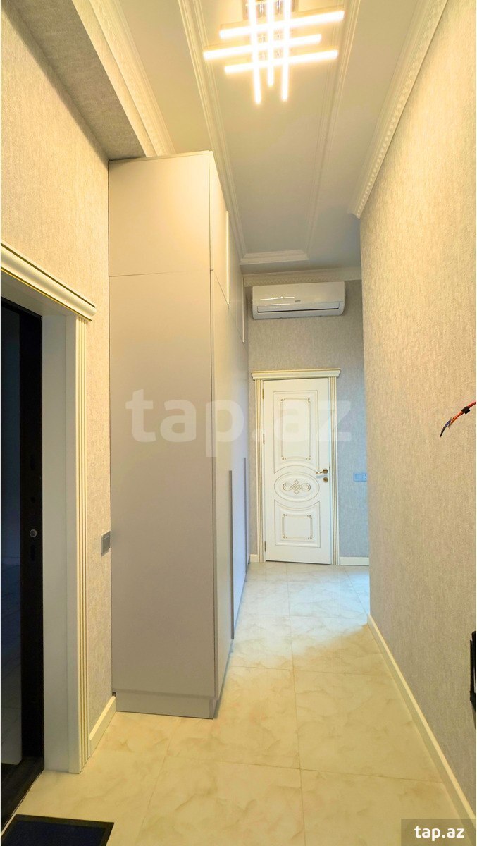 2 otaqlı mənzil satılır, Sumqayıt