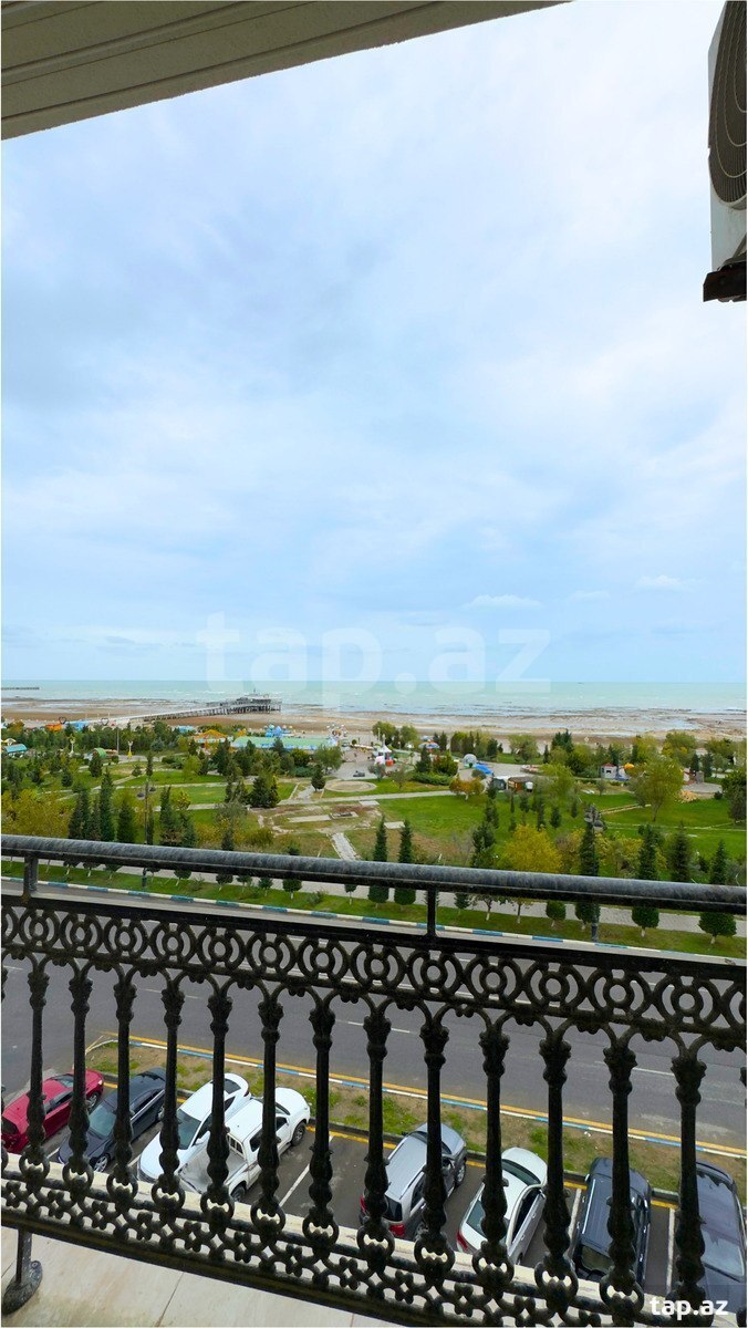 2 otaqlı mənzil satılır, Sumqayıt