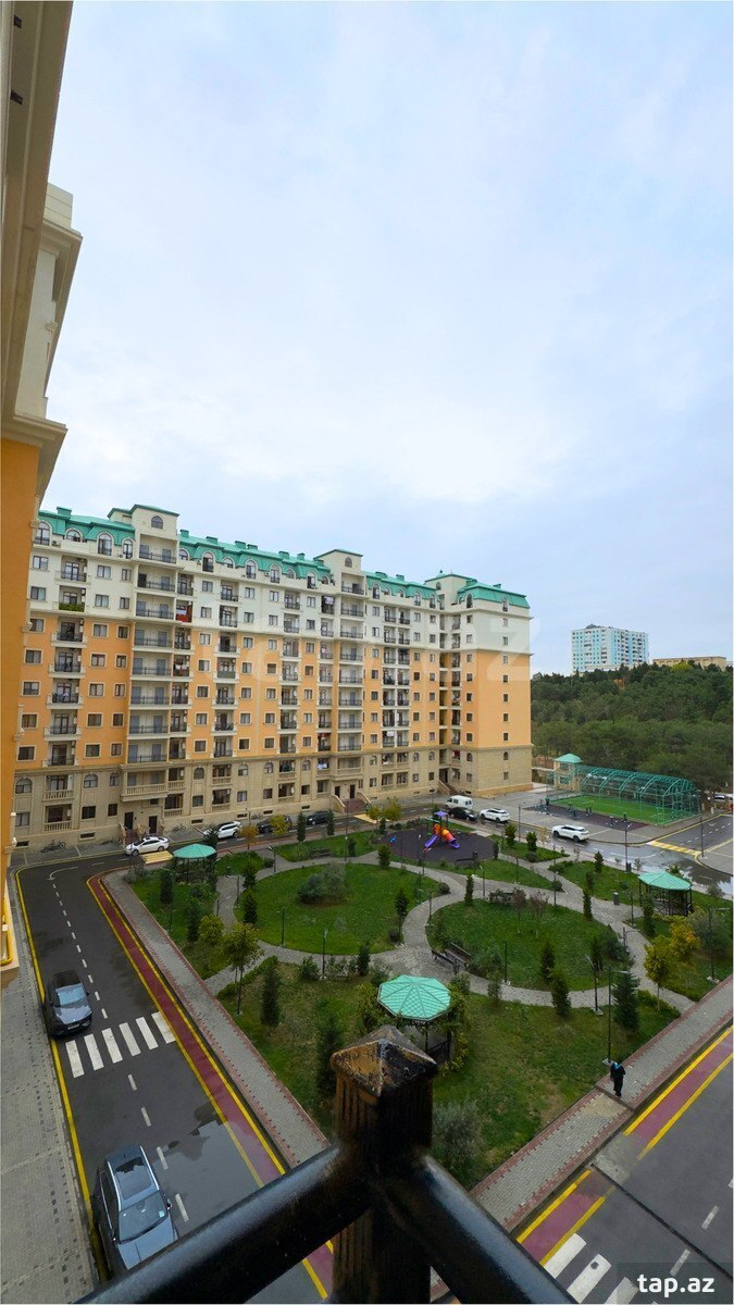 2 otaqlı mənzil satılır, Sumqayıt