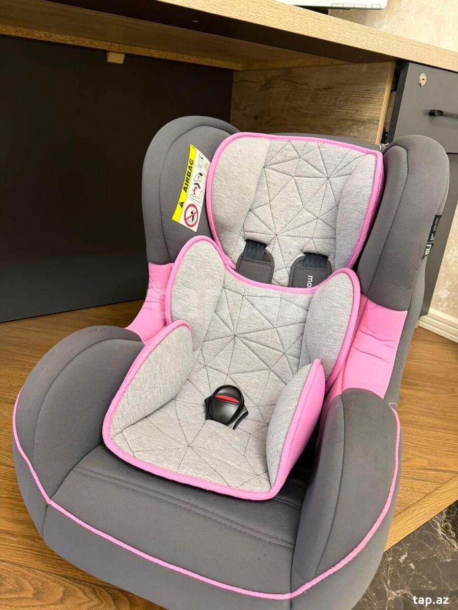 Avtomobil oturacağı Mothercare
