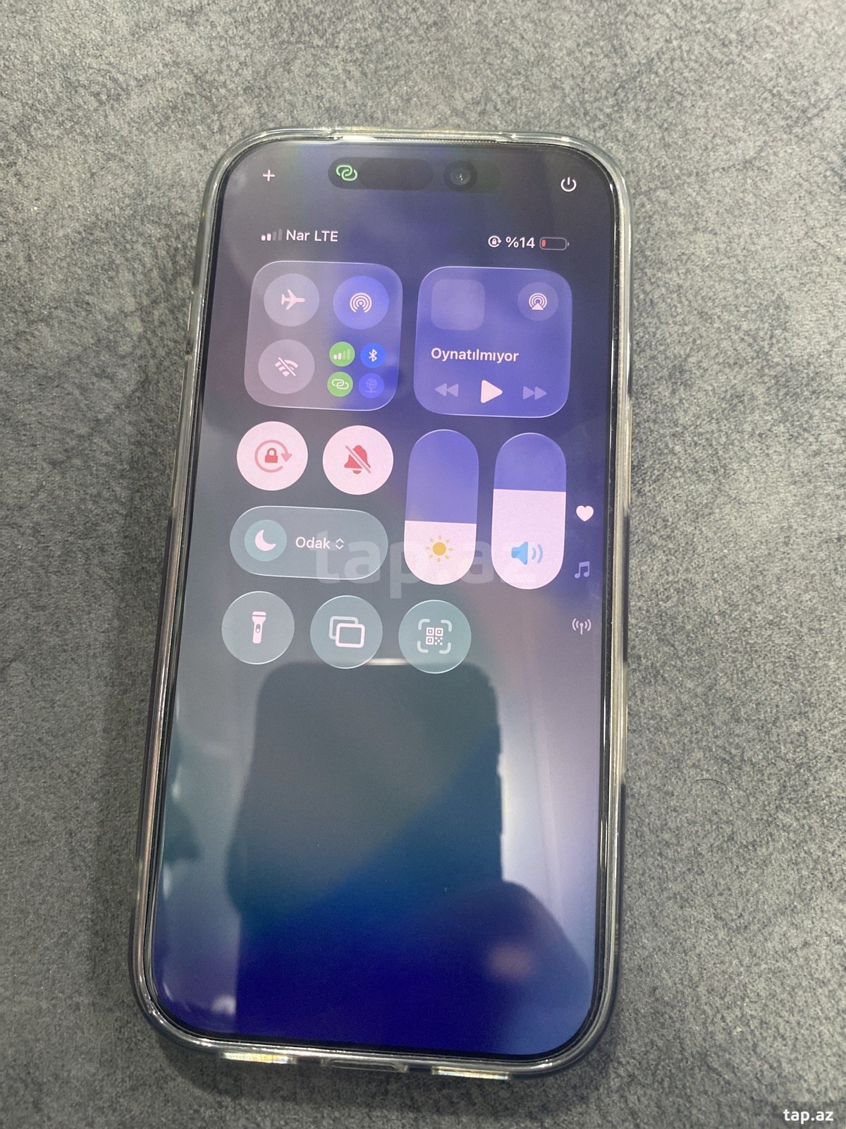 Apple iPhone 17 Pro Silver 256GB/12GB