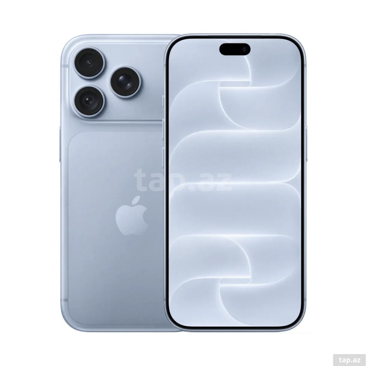 Apple iPhone 18 Pro Glacier 512GB/12GB