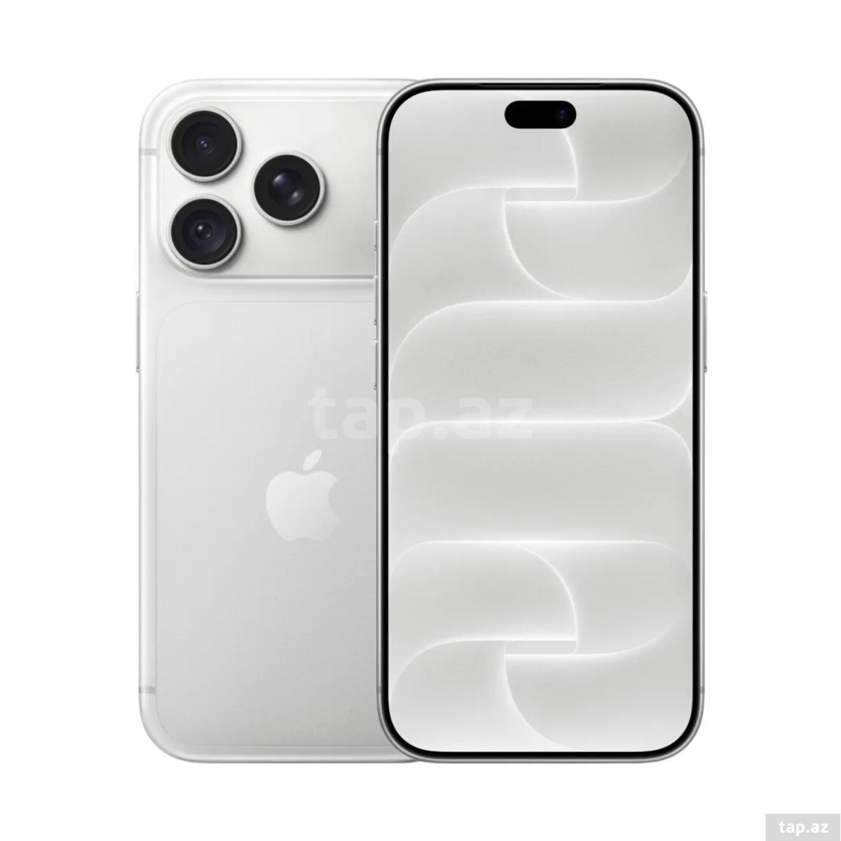 Apple iPhone 18 Pro Silver 512GB/12GB