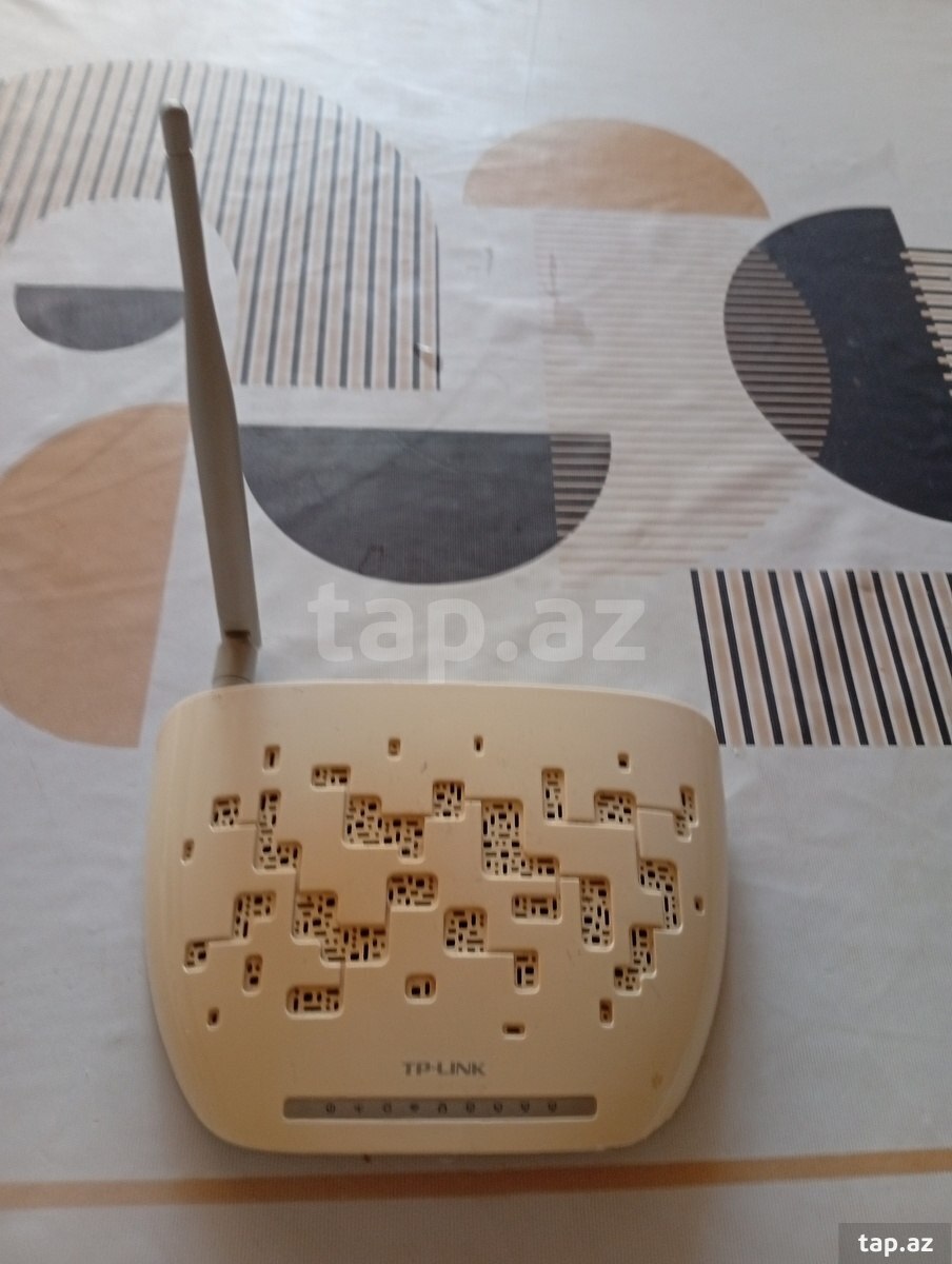 Modem Tp-link