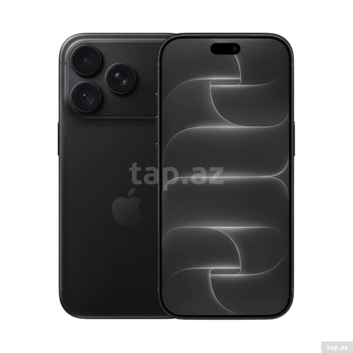 Apple iPhone 18 Pro Black 1TB/12GB