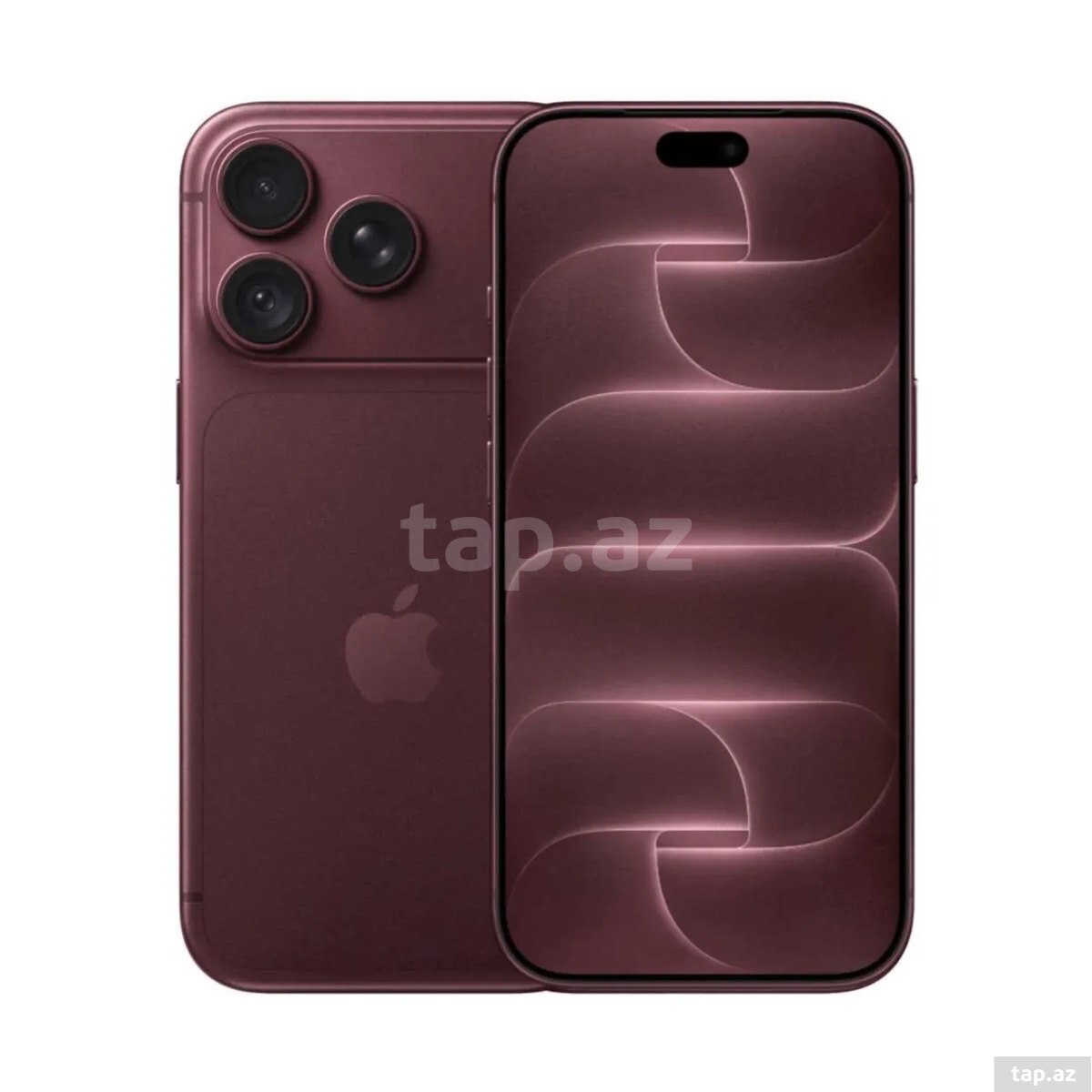 Apple iPhone 18 Pro Burgundy 1TB/12GB