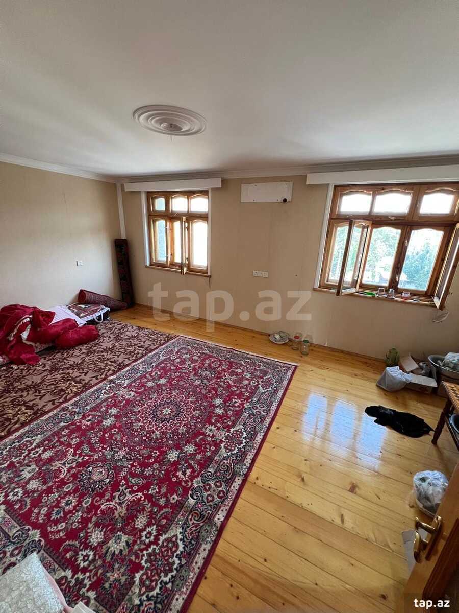 5-otaqlı mənzil, Sumqayıt ş., 89 m²