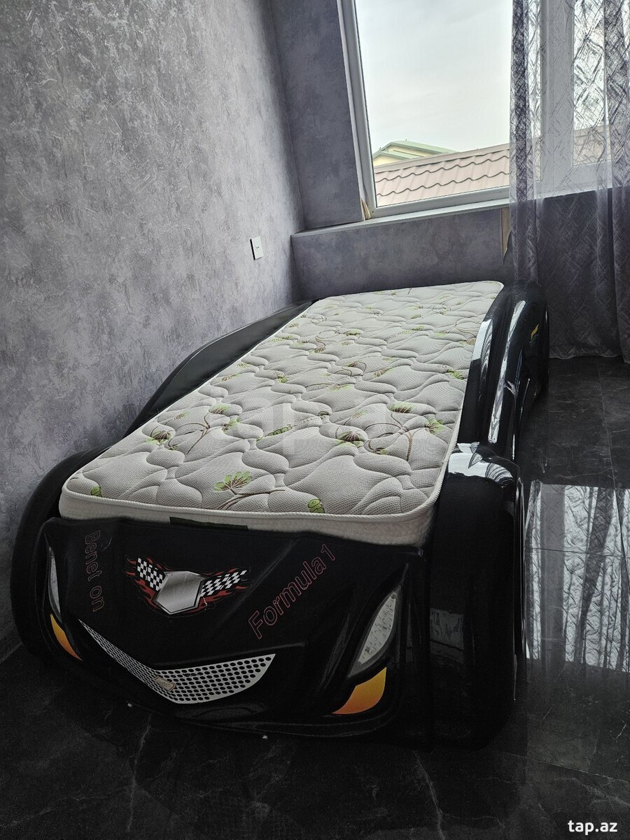 Uşaq mebel dəsti