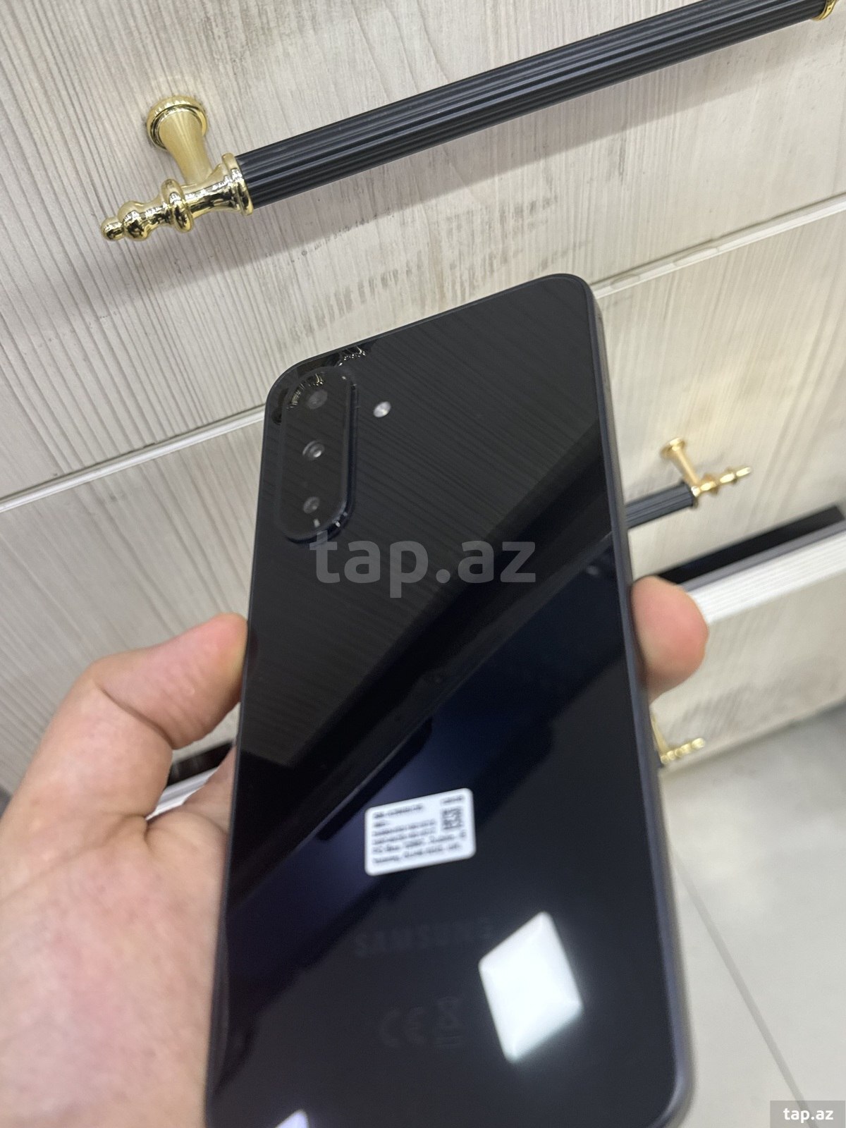 Samsung Galaxy A26 5G Black 128GB/6GB