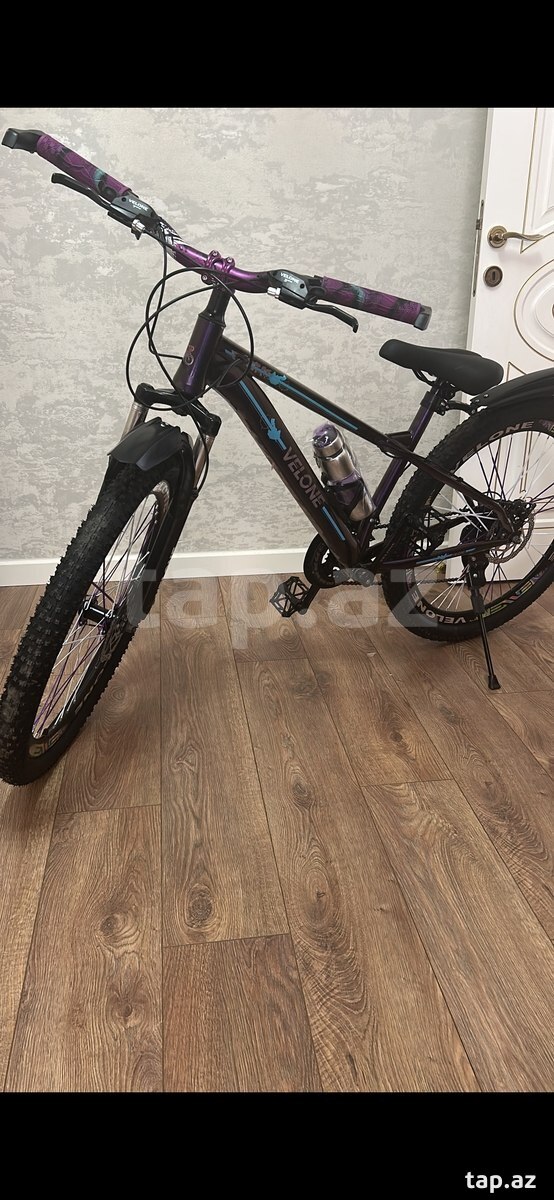 Velosiped