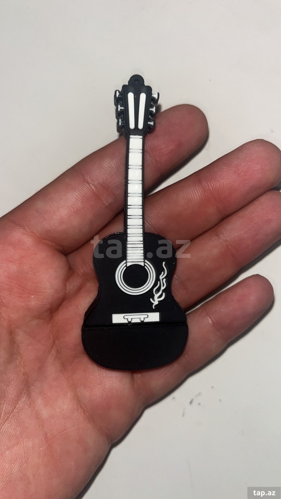 Flash card Gitar