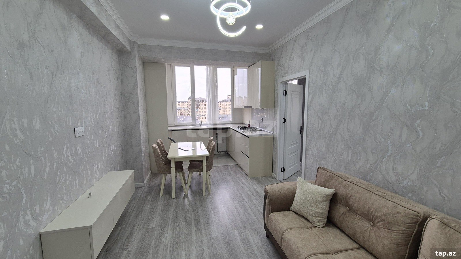 2-room apartment for sale, Khirdalan