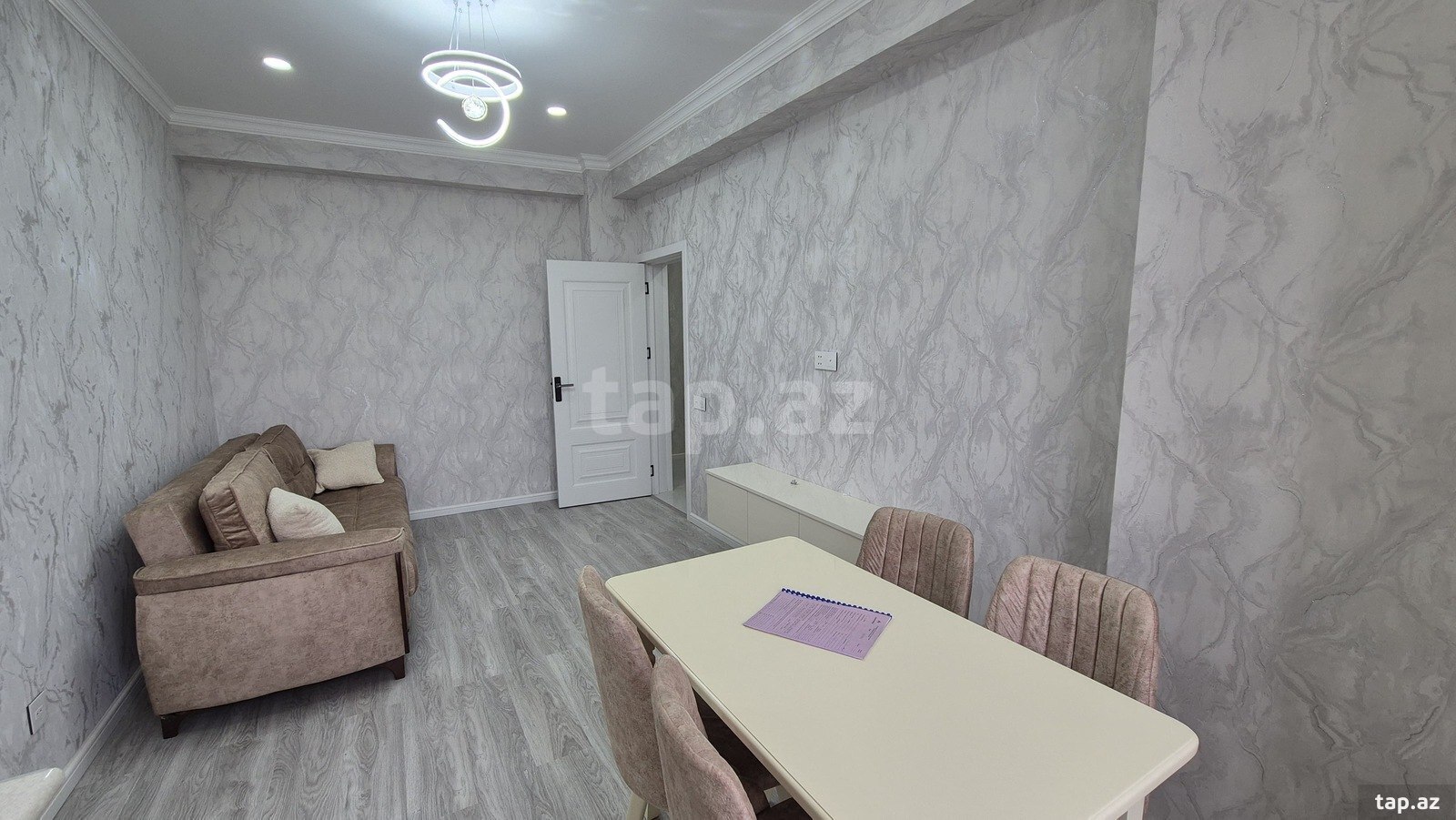 2-room apartment for sale, Khirdalan