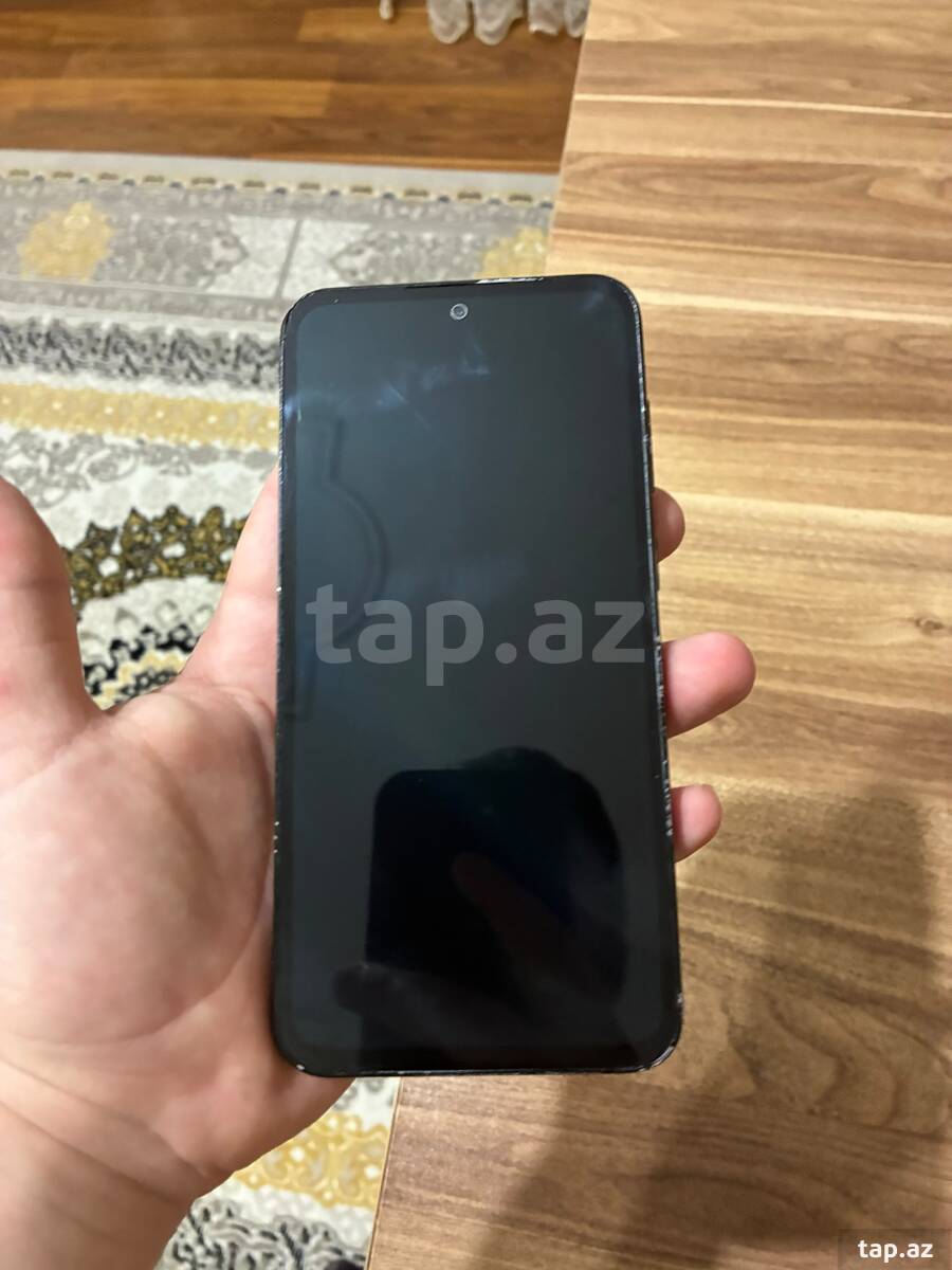 Samsung Galaxy S23 FE Graphite 128GB/8GB