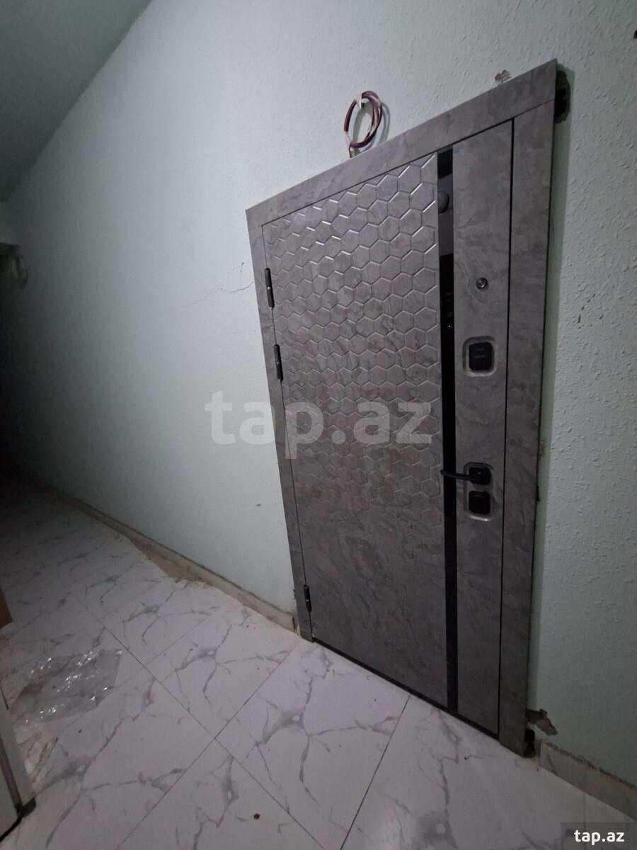 2 otaqlı mənzil kirayə verilir, Masazır, Abşeron