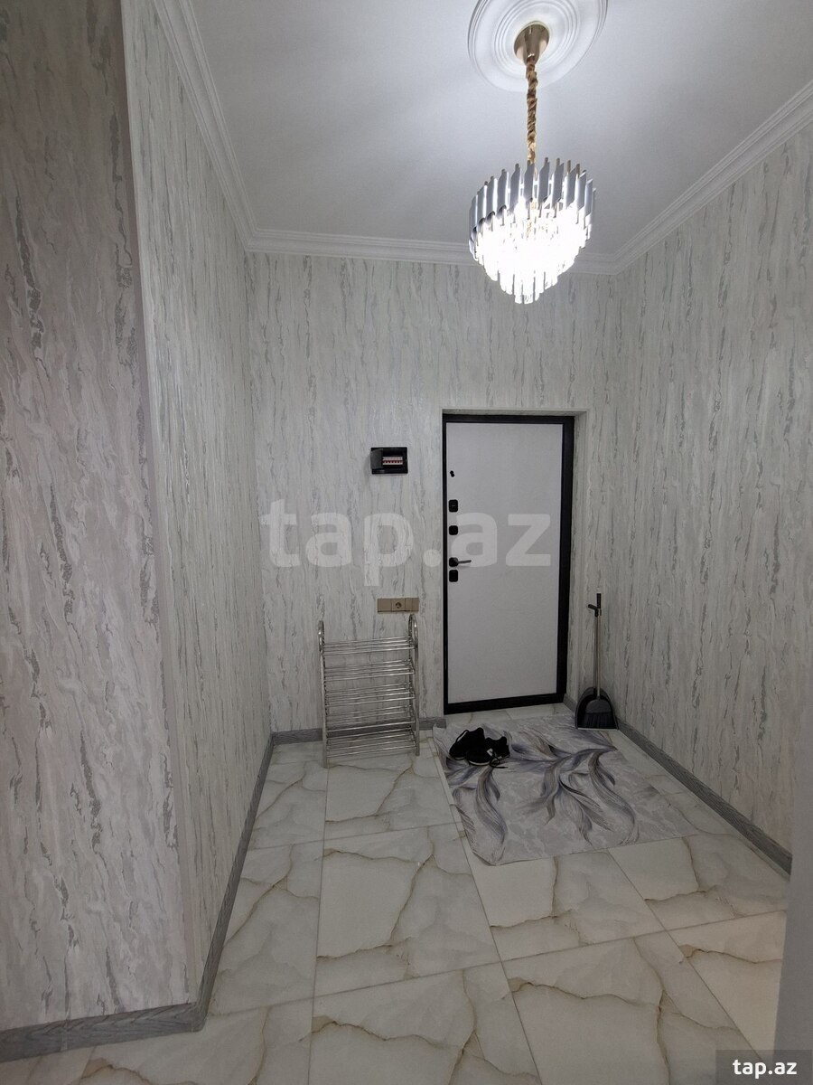 2 otaqlı mənzil kirayə verilir, Masazır, Abşeron