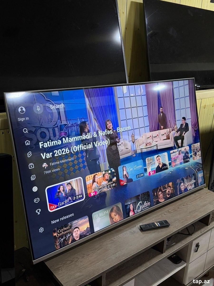 Televizor Taube 140
