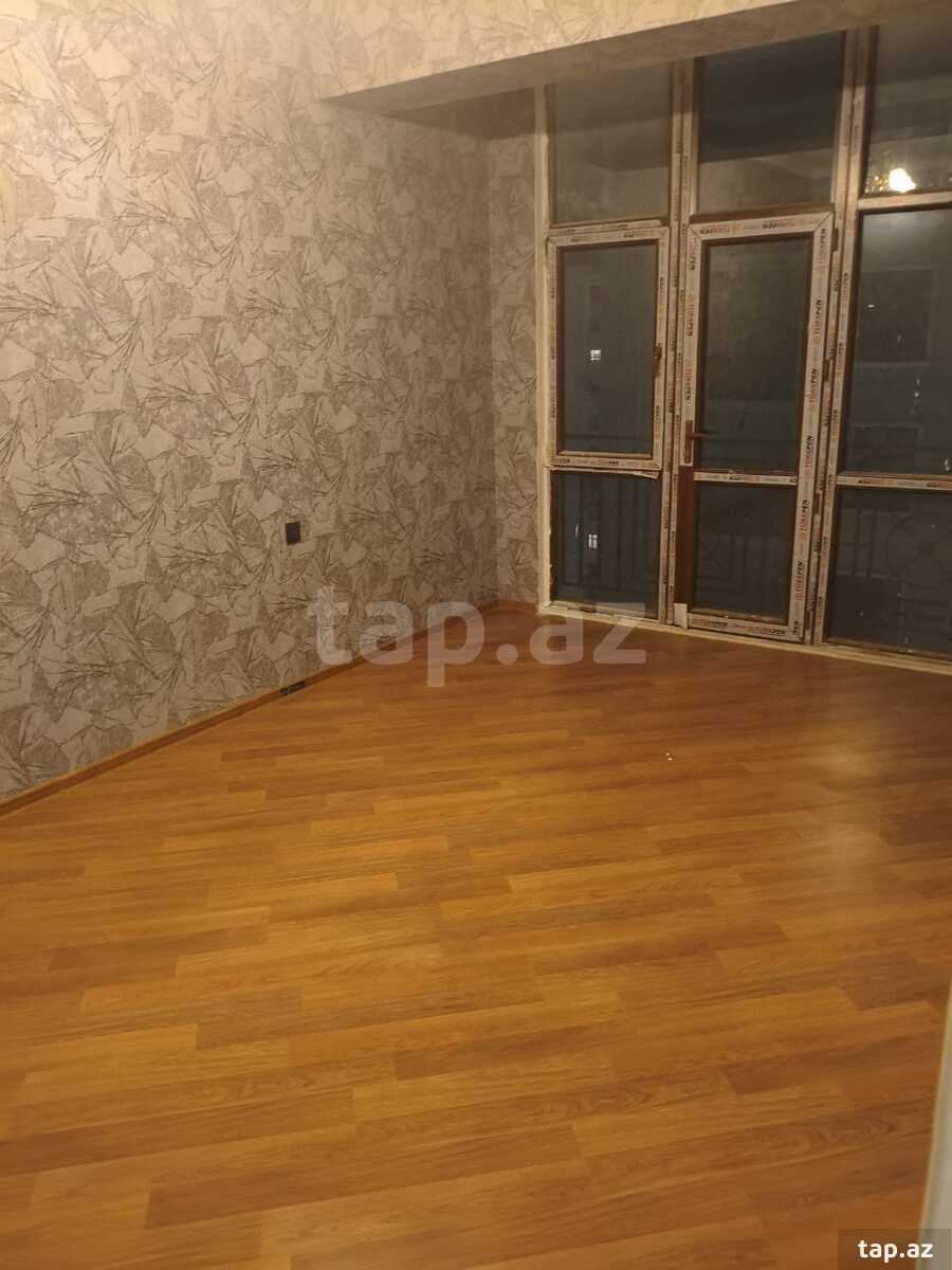 3-room apartment for sale, Bibiheybat, Baku