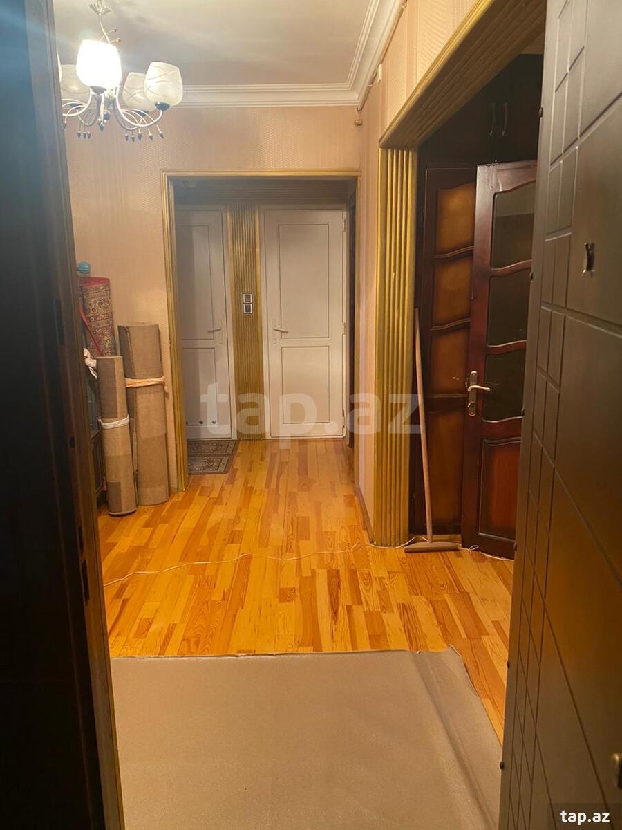 3-комн. квартира на продажу, Ахмедлы, Баку