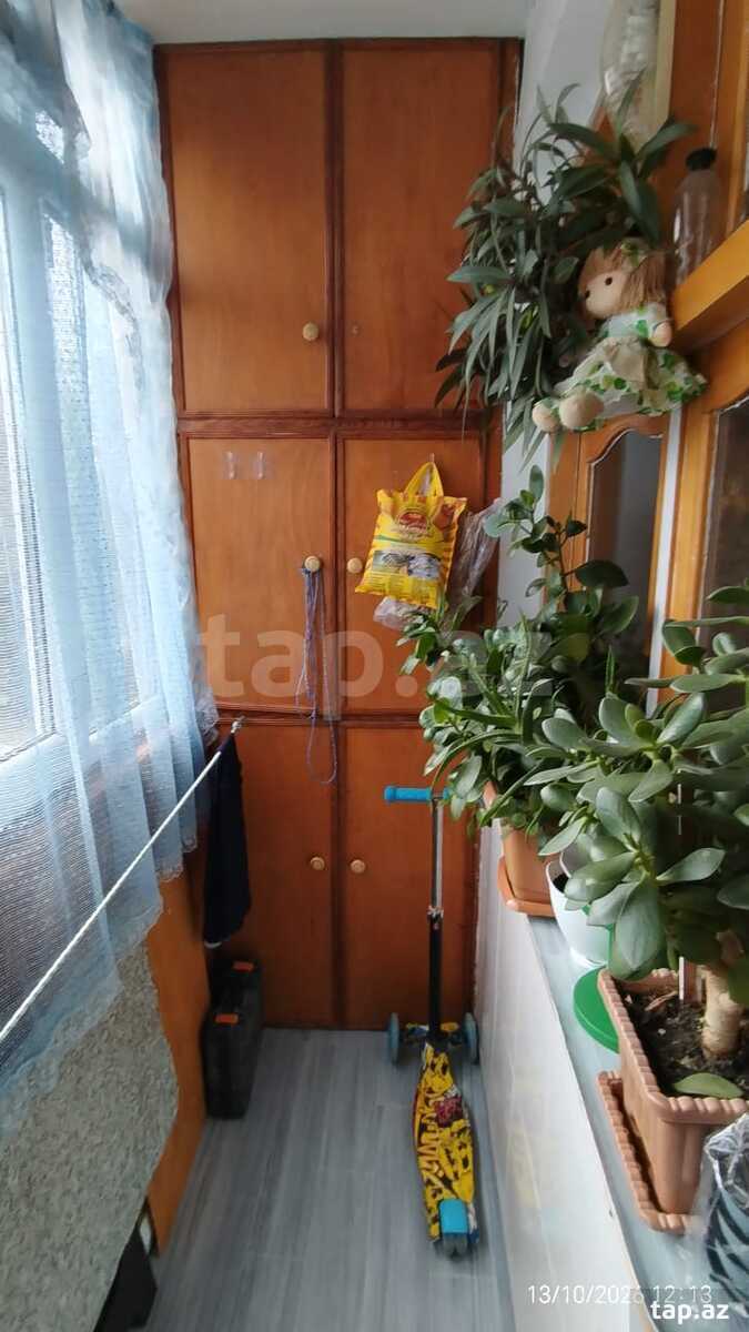 2-room apartment for sale, 4th microdistrict, Sumgait