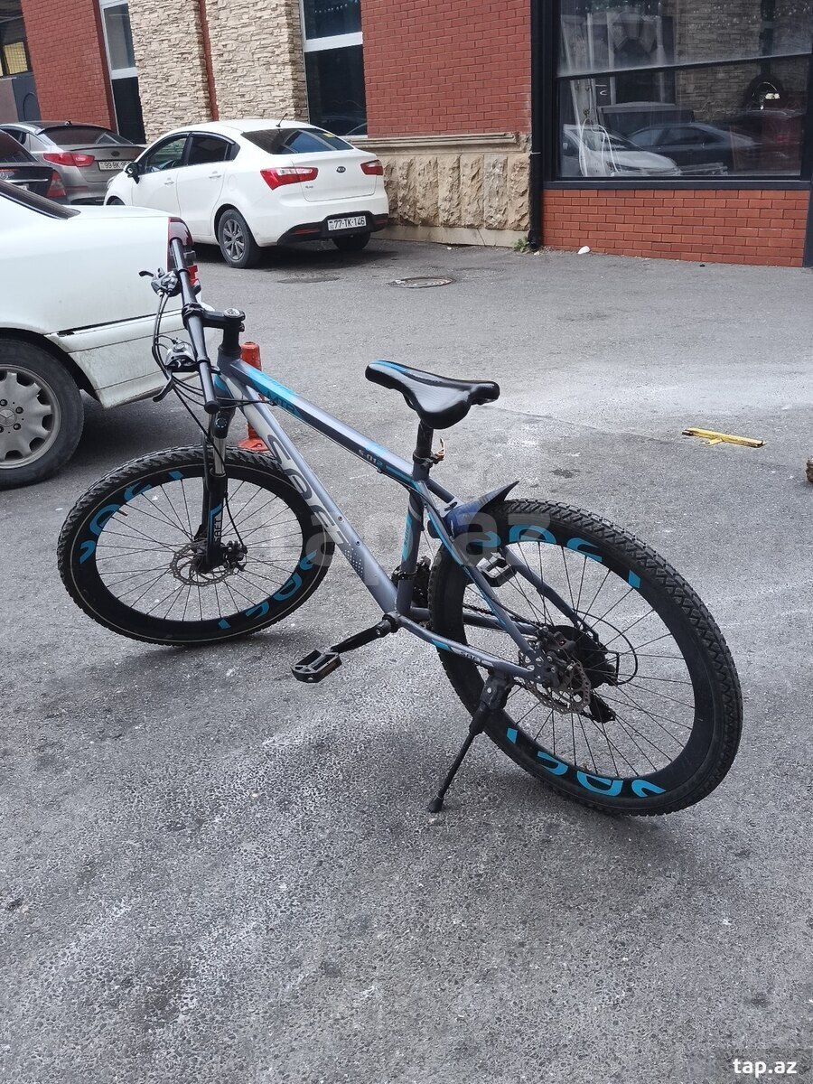 Velosiped 26