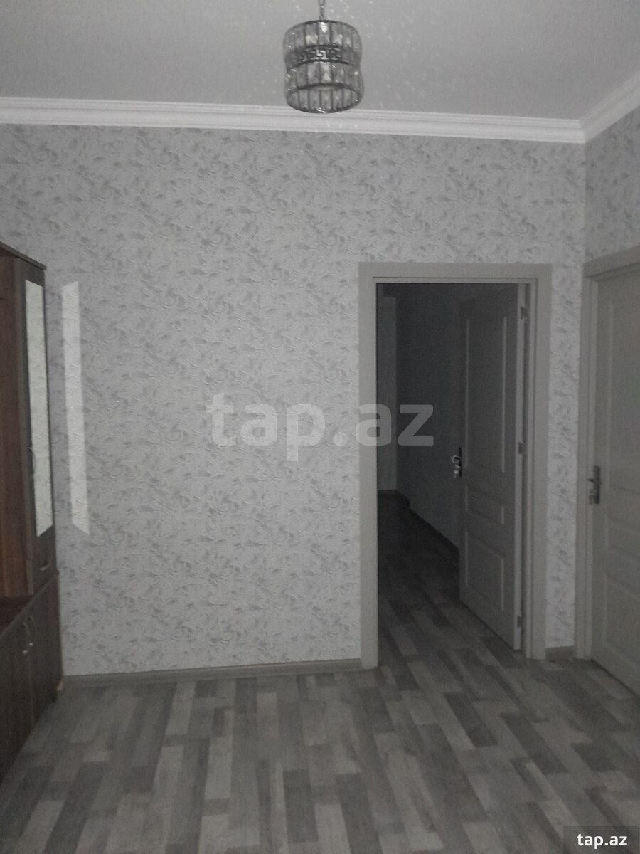 2-комн. квартира в аренду, Новый Ясамал, Баку