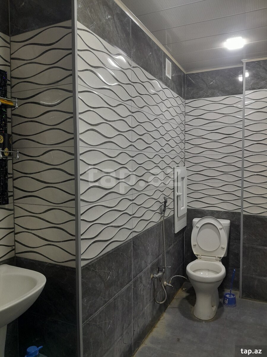 2-комн. квартира в аренду, Новый Ясамал, Баку