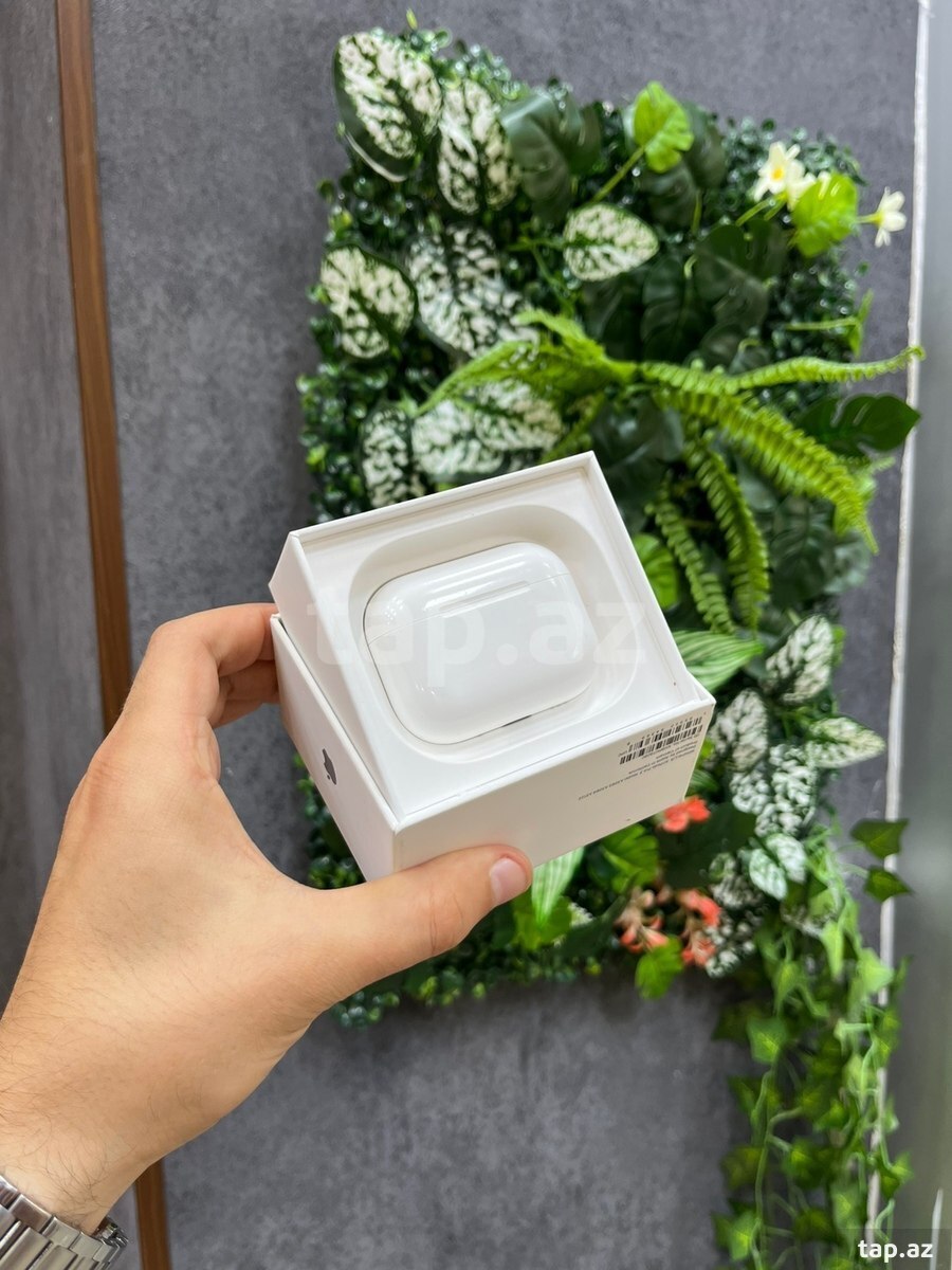 AirPods Pro 3