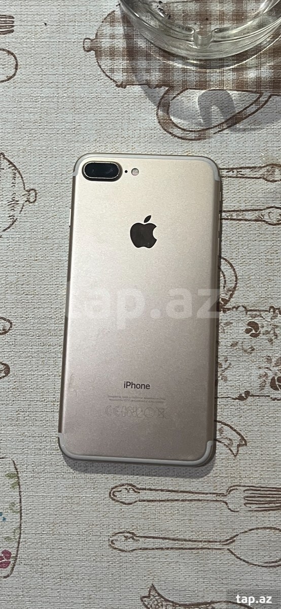 Apple iPhone 7 Plus Gold 32GB