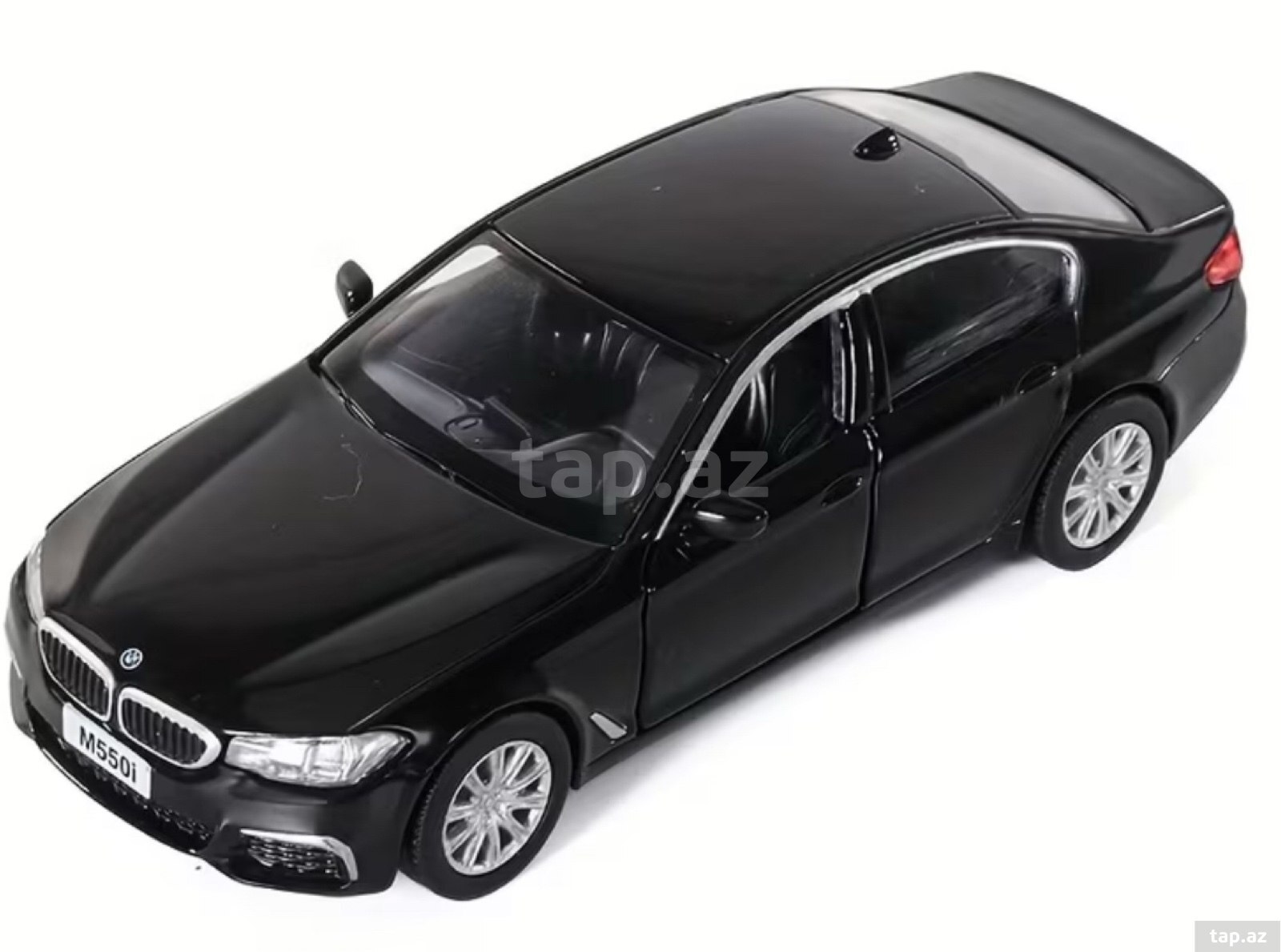 BMW M5 modeli