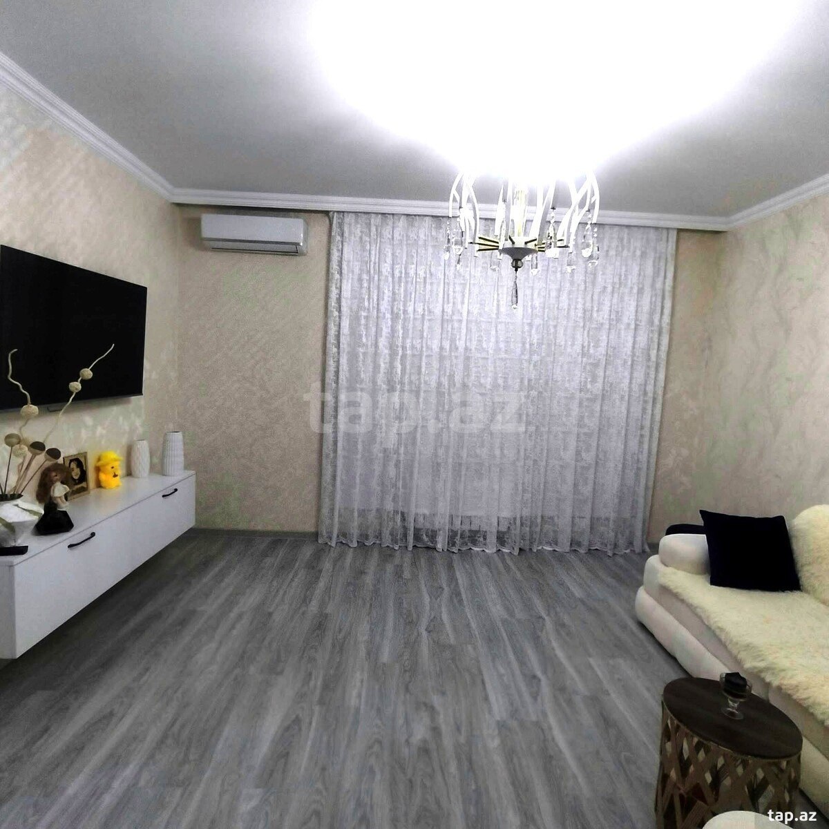 3-room private house for sale, Binagadi settlement, Baku