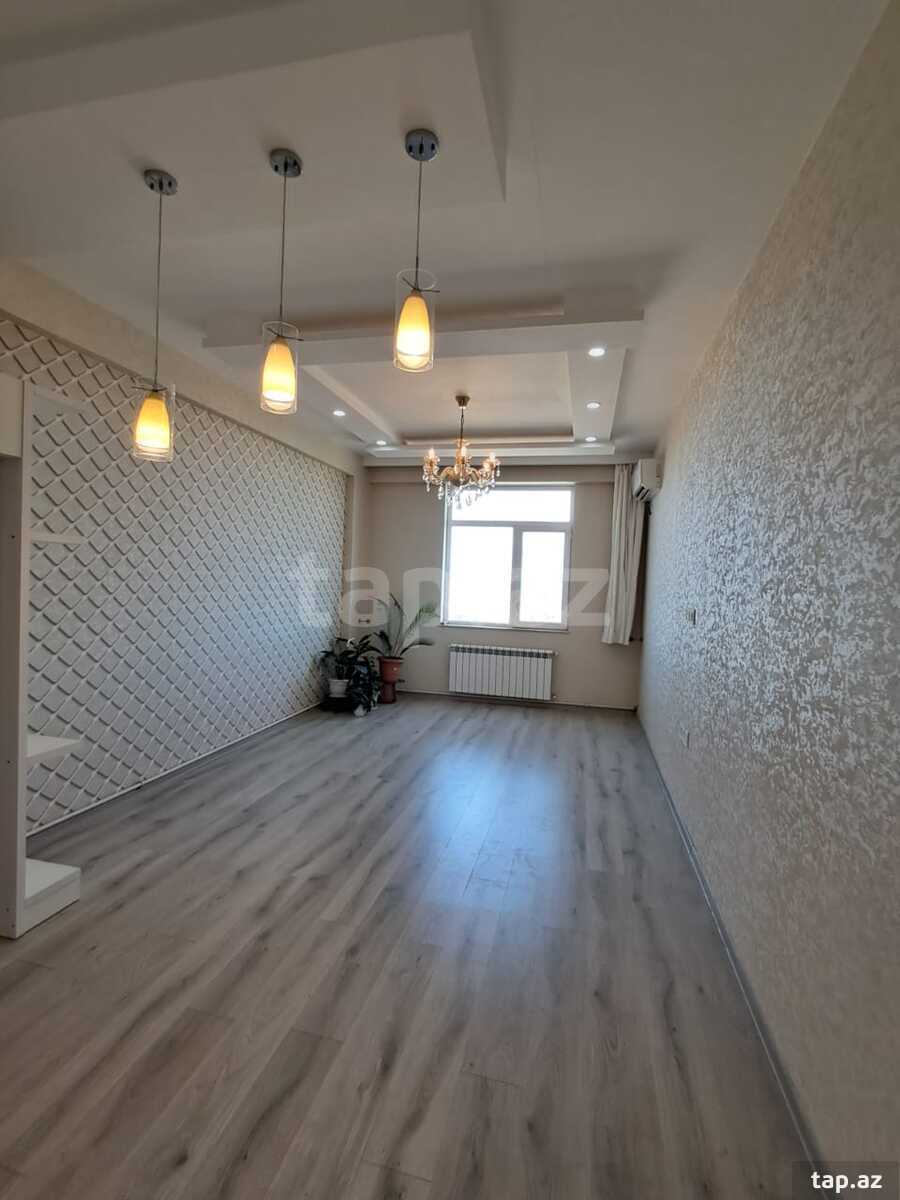2 otaqlı mənzil satılır, Xətai, Bakı
