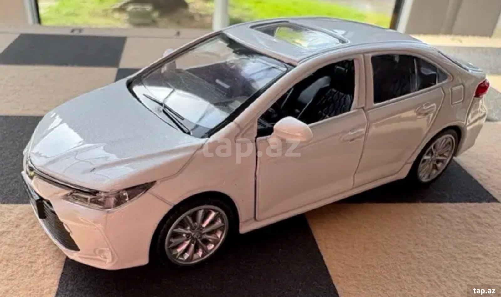 Toyota Corolla modeli