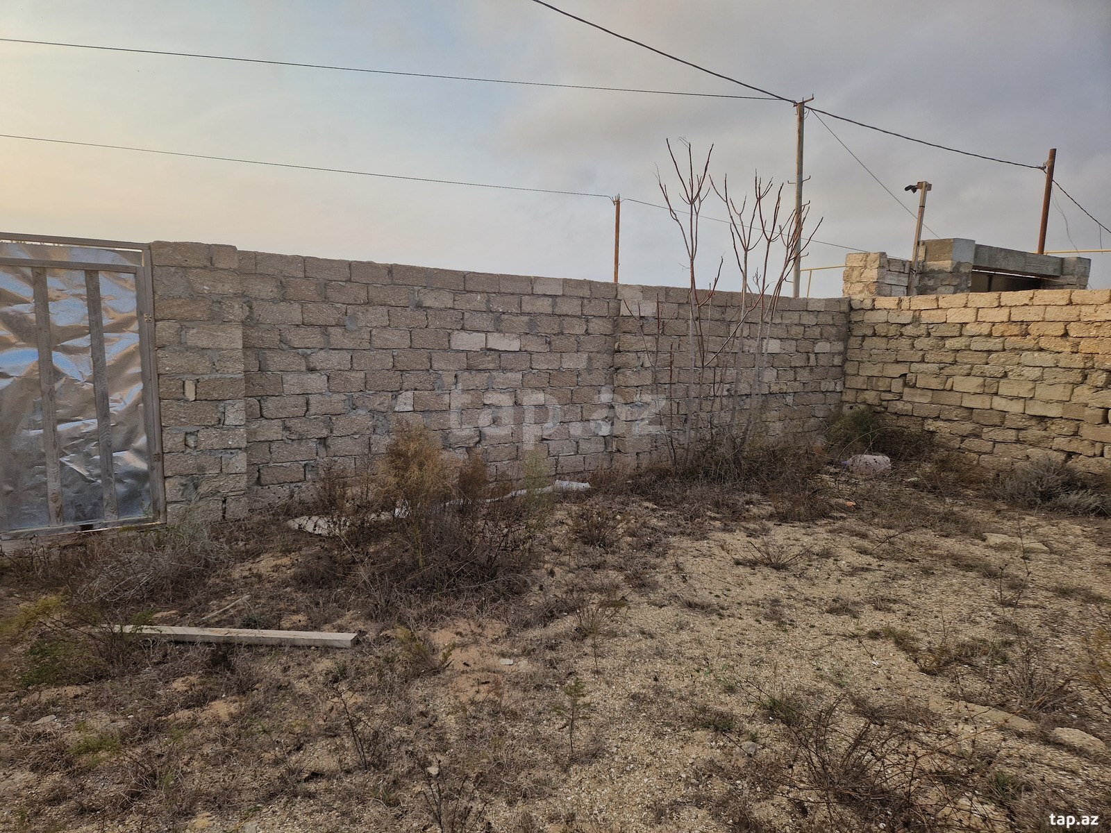 Земельный участок на продажу, Баку