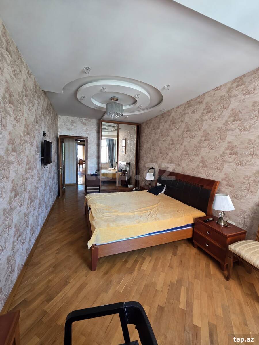 3-комн. квартира на продажу, 28 Мая, Баку