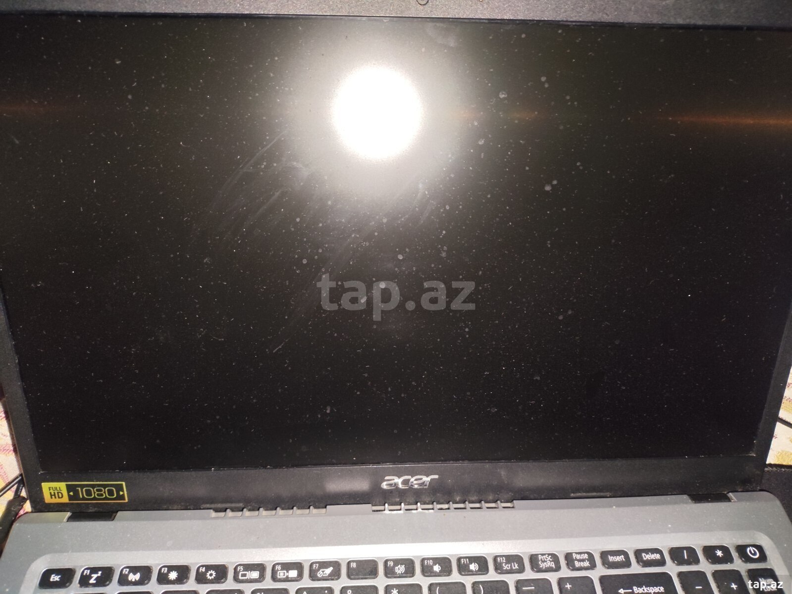 Noutbuk Acer