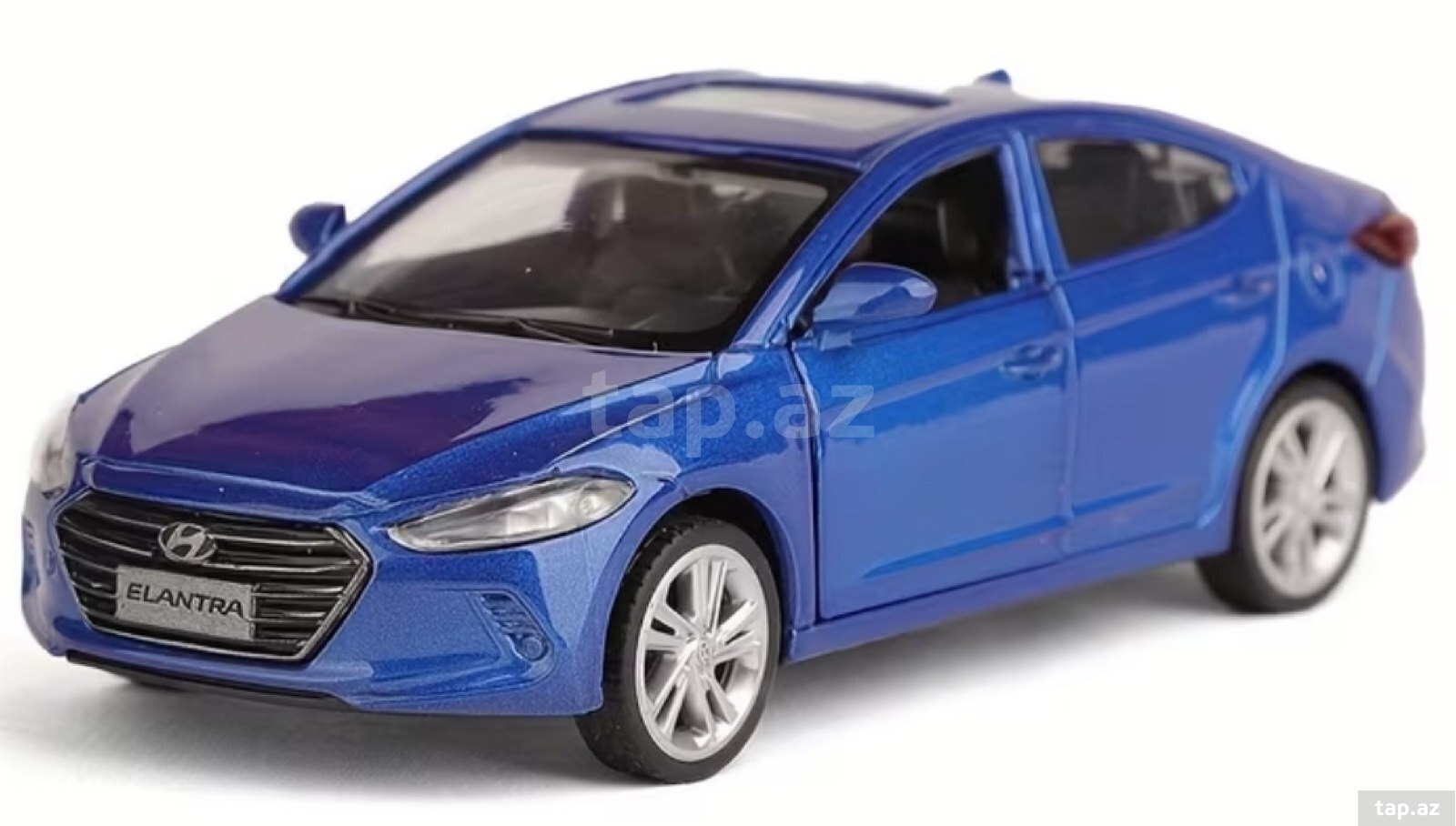 Hyundai Elantra modeli