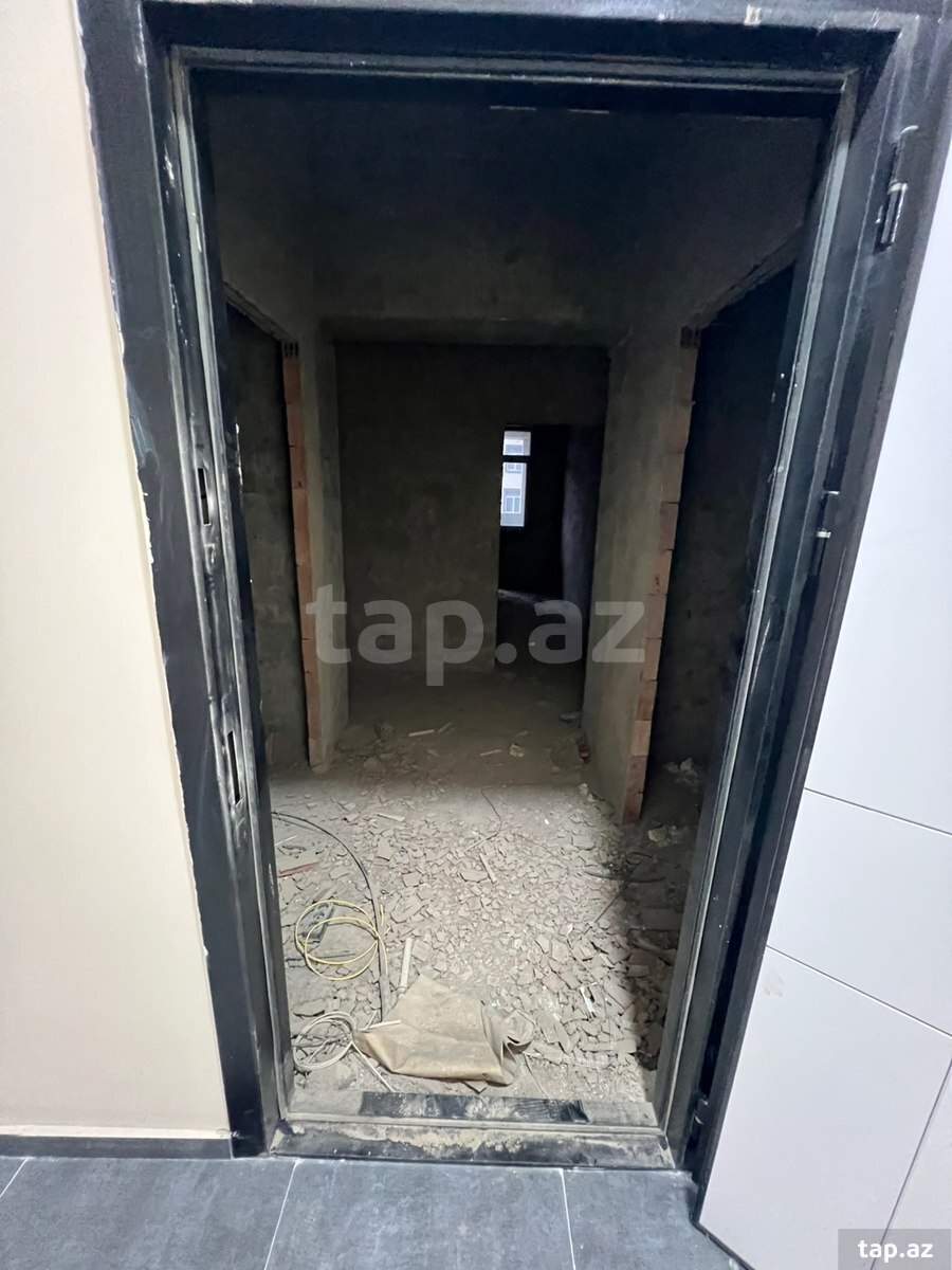 2-room apartment for sale, Khirdalan