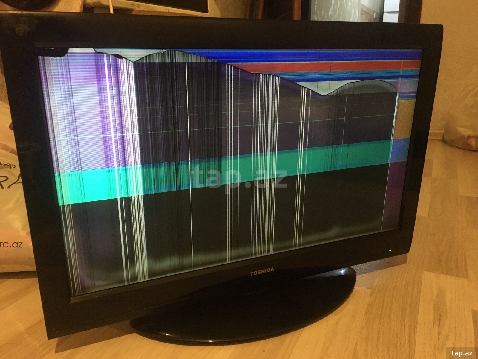 Televizor Toshiba
