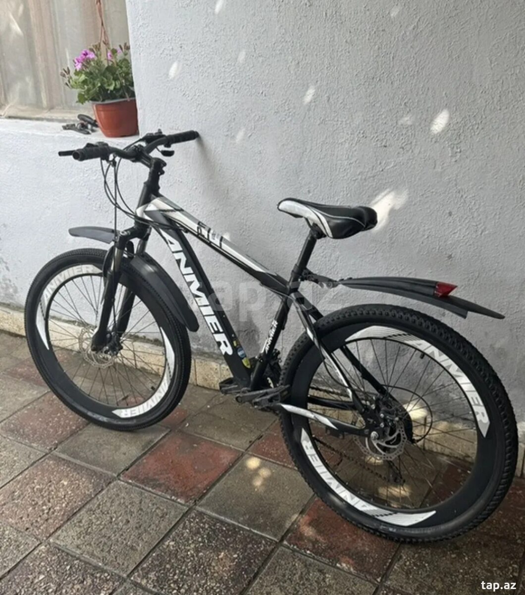 Velosiped Anmier 26"