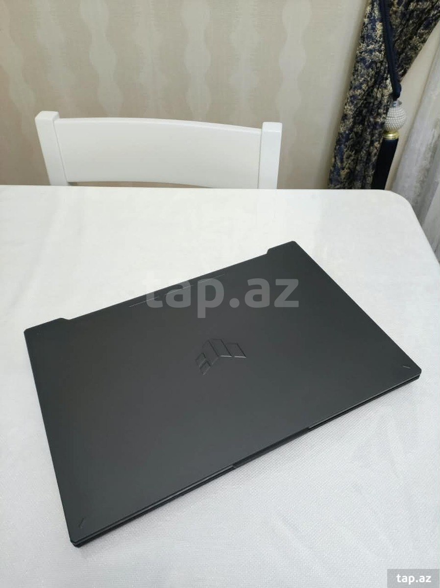 Noutbuk Asus TUF F17