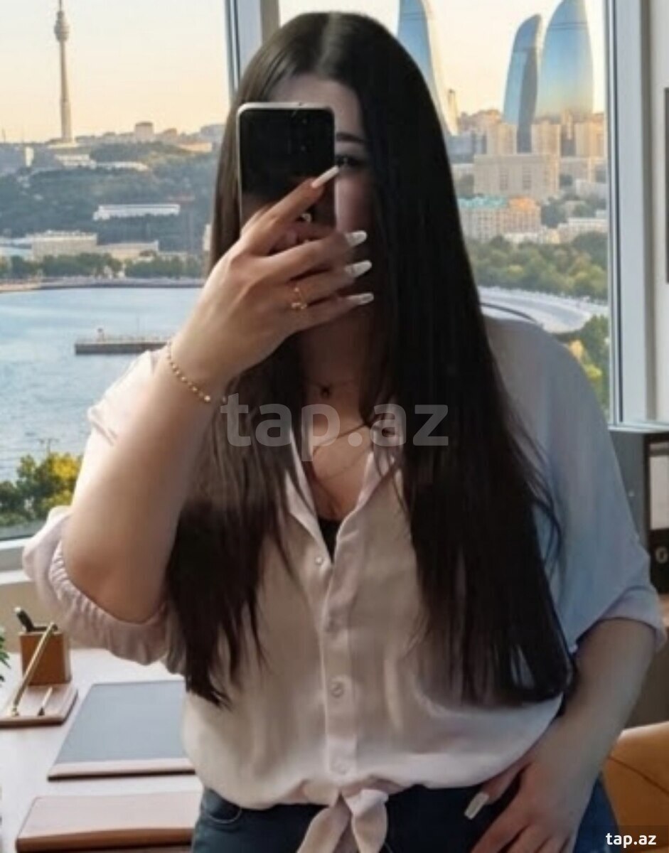 Resepşn işi axtarıram