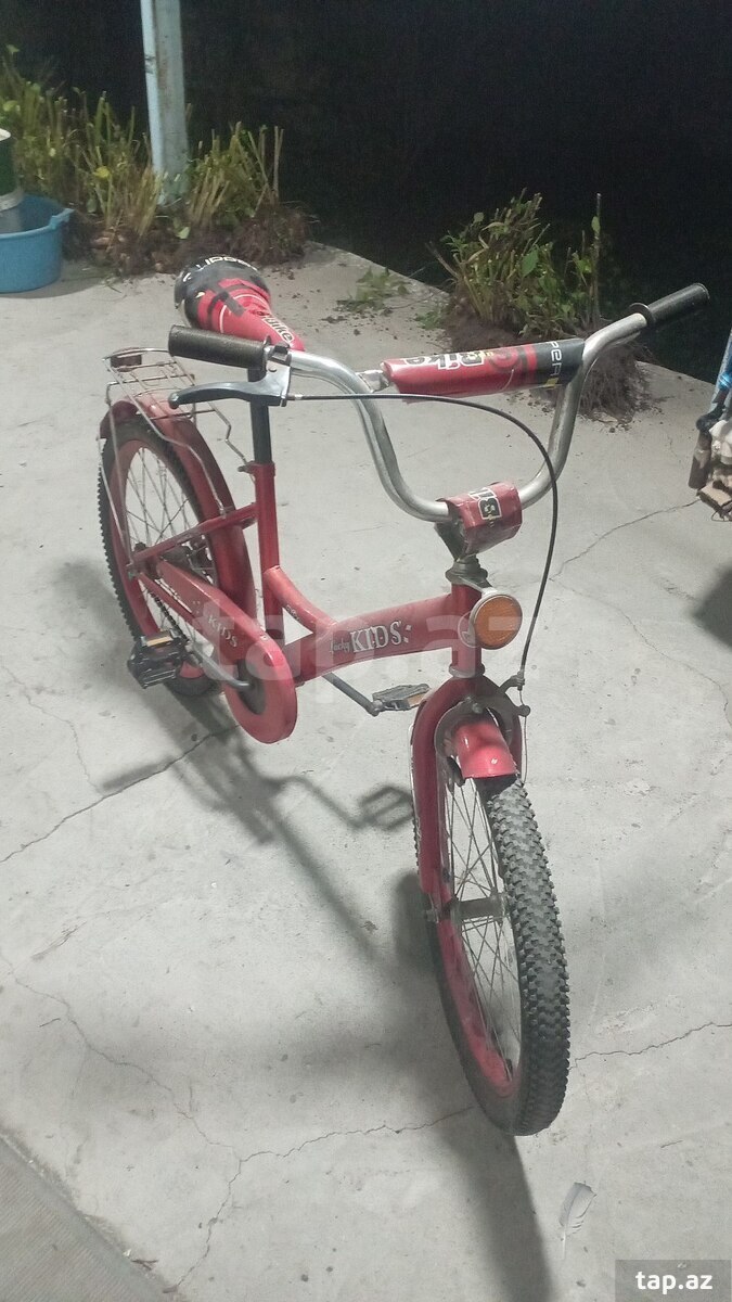 Velosiped