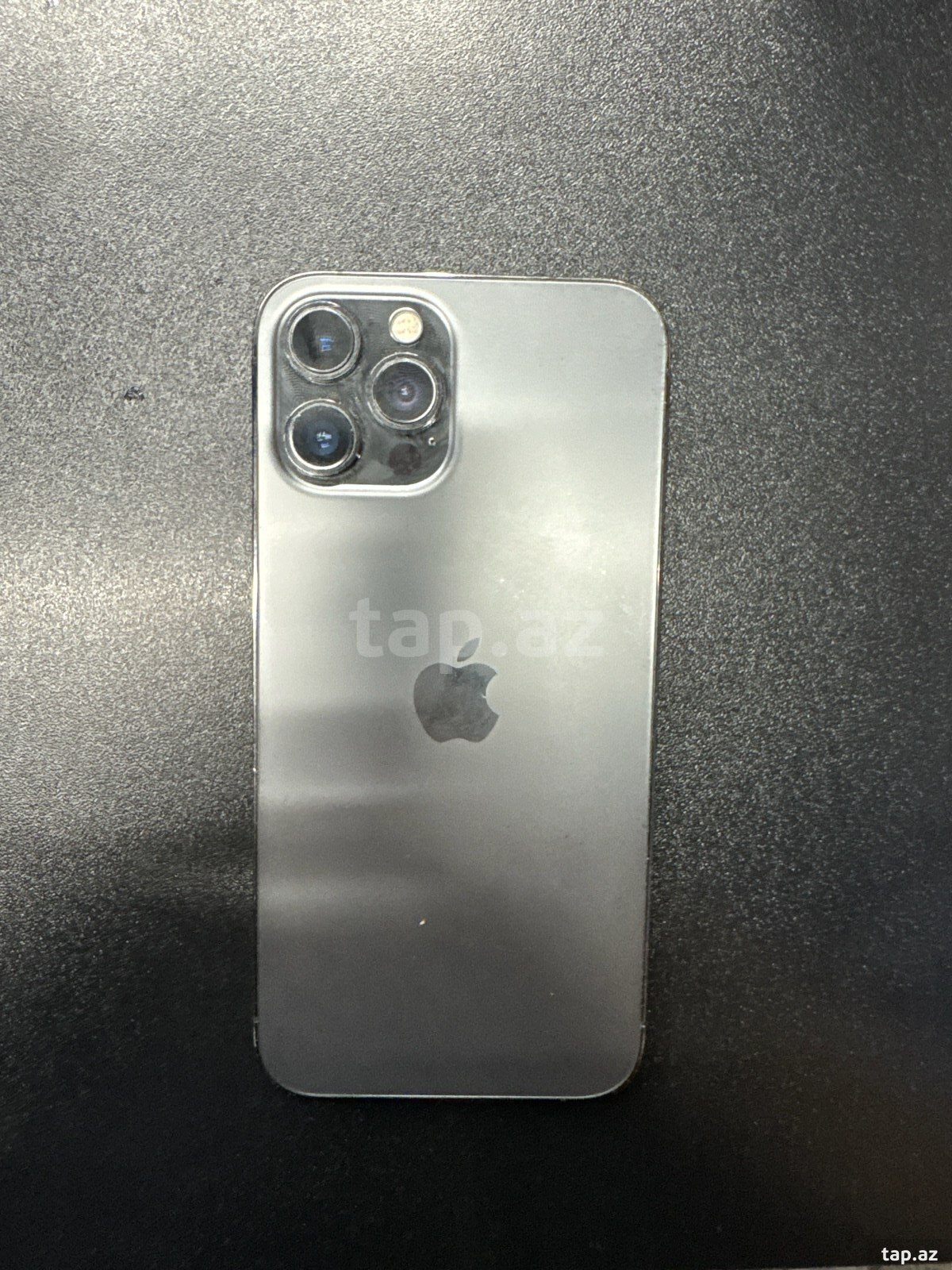 Apple iPhone 12 Pro Max Graphite 256GB/6GB