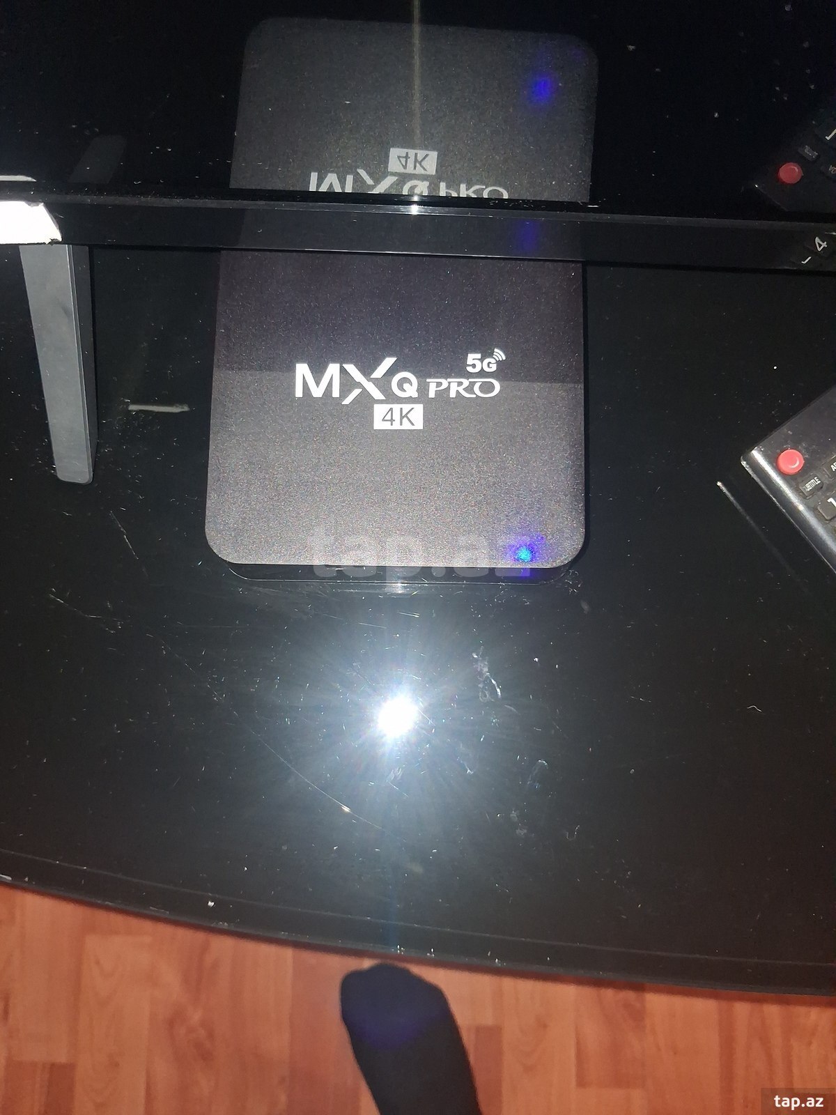 TV box