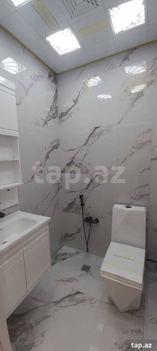 3 otaqlı mənzil satılır, Xırdalan