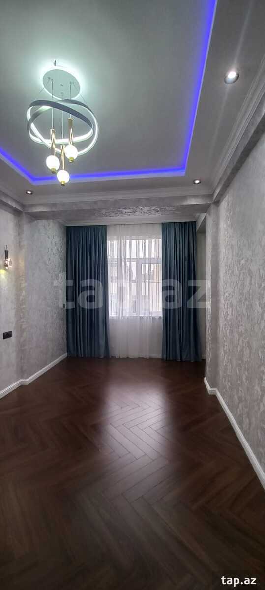 3 otaqlı mənzil satılır, Xırdalan