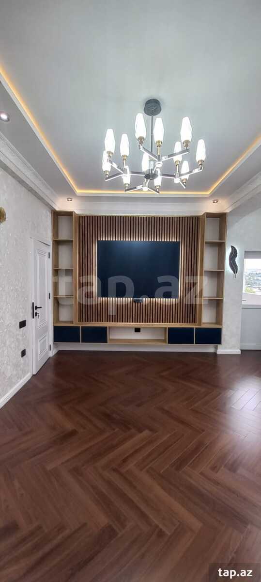3 otaqlı mənzil satılır, Xırdalan