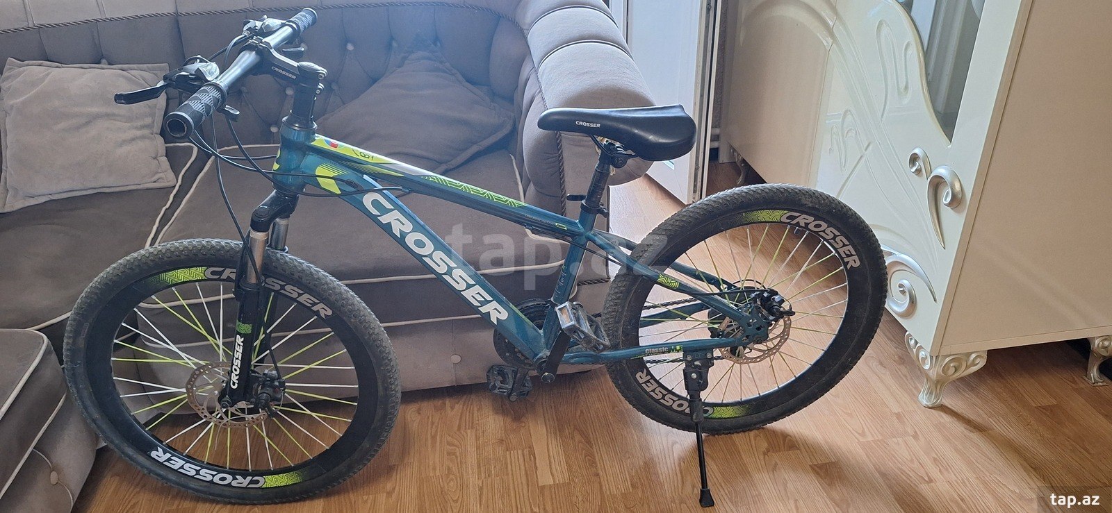 Velosiped